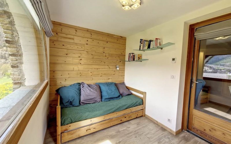 APPA EDELWEISS Location APPA EDELWEISS à VALLOUISE