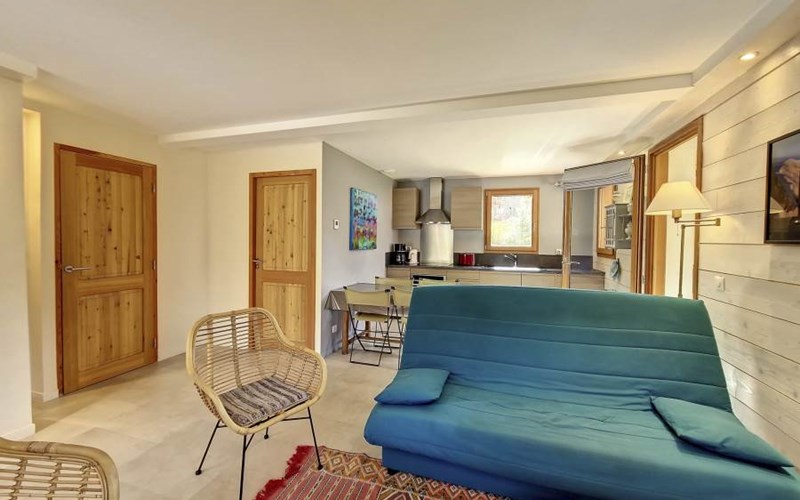 APPA EDELWEISS Location APPA EDELWEISS à VALLOUISE