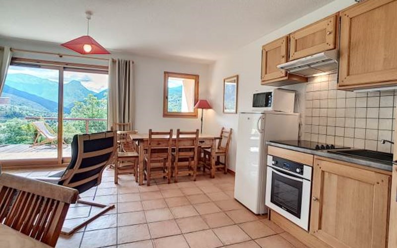 APPA VERSANT SUD Location APPA VERSANT SUD à VALLOUISE