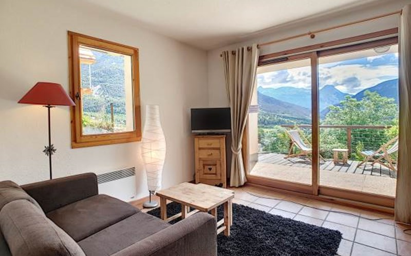 APPA VERSANT SUD Location APPA VERSANT SUD à VALLOUISE