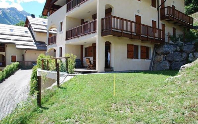 APPA VERSANT SUD Location APPA VERSANT SUD à VALLOUISE