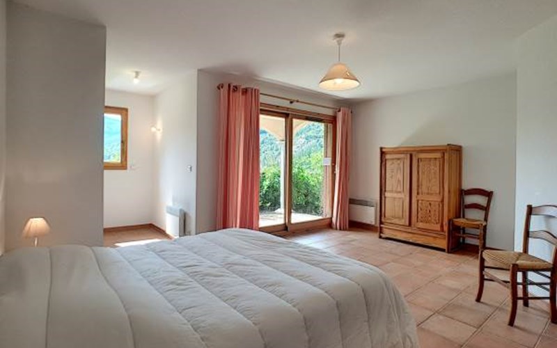 APPA VERSANT SUD Location APPA VERSANT SUD à VALLOUISE