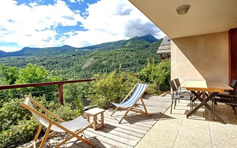 APPA VERSANT SUD Location APPA VERSANT SUD à VALLOUISE