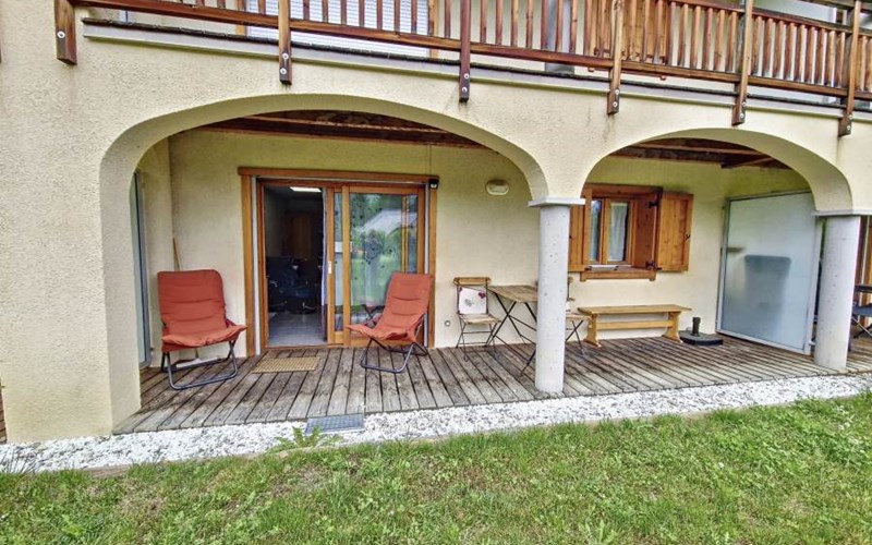 APPA CHAMBONNETTEA02 Location APPA CHAMBONNETTEA02 à VALLOUISE