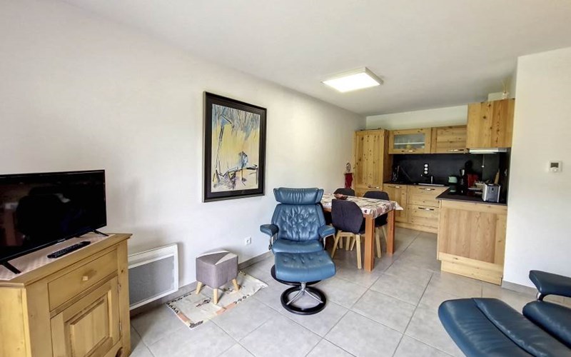 APPA CHAMBONNETTEA02 Location APPA CHAMBONNETTEA02 à VALLOUISE