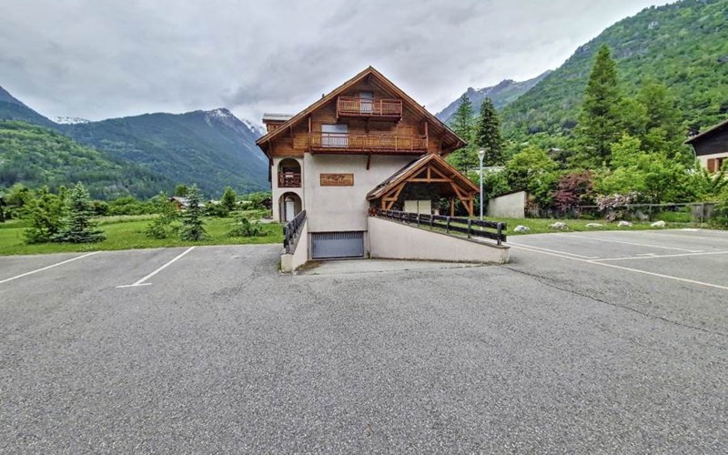 APPA CHAMBONNETTEA02 Location APPA CHAMBONNETTEA02 à VALLOUISE