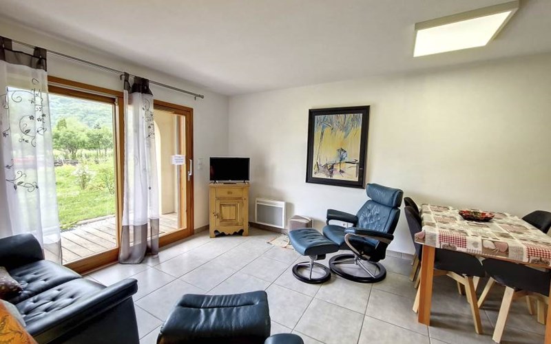 APPA CHAMBONNETTEA02 Location APPA CHAMBONNETTEA02 à VALLOUISE