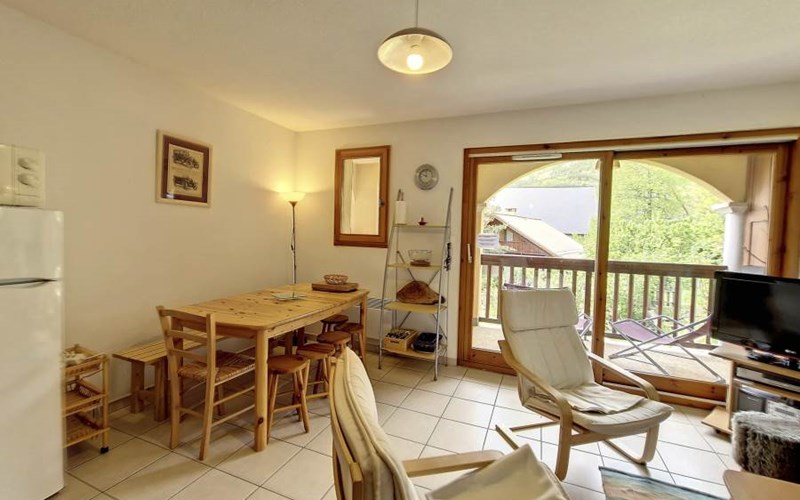 APPA SCARABIN 1.3 Location APPA SCARABIN 1.3 à VALLOUISE