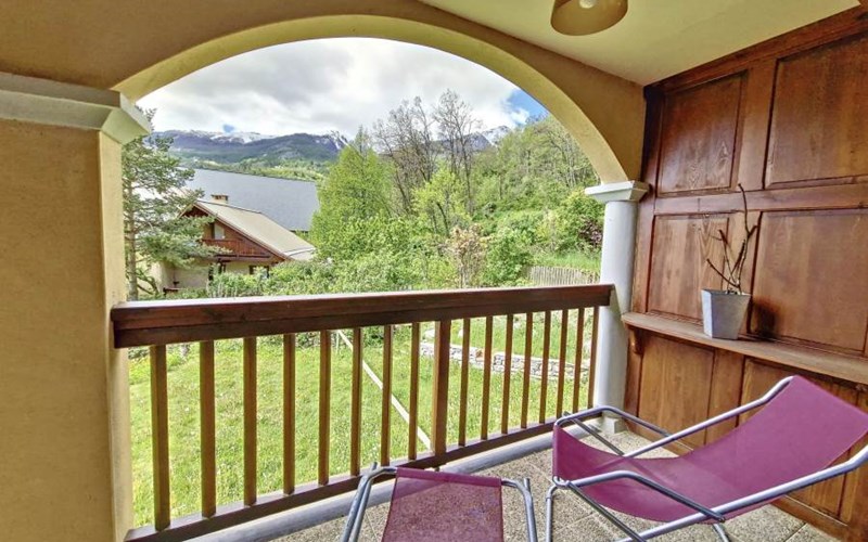 APPA SCARABIN 1.3 Location APPA SCARABIN 1.3 à VALLOUISE