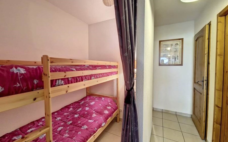 APPA SCARABIN 1.3 Location APPA SCARABIN 1.3 à VALLOUISE