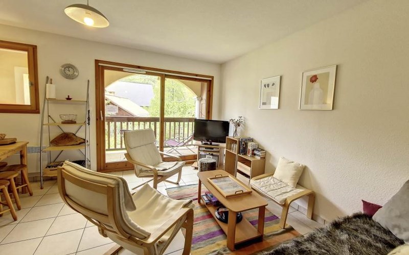 APPA SCARABIN 1.3 Location APPA SCARABIN 1.3 à VALLOUISE