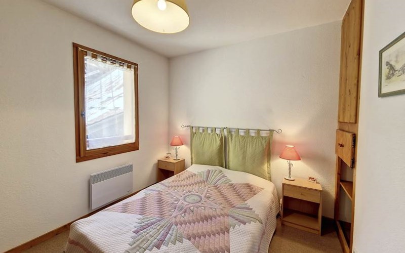 APPA SCARABIN 1.3 Location APPA SCARABIN 1.3 à VALLOUISE