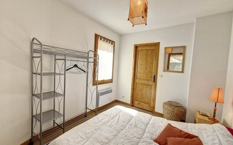 APPA SCARABIN 1.3 Location APPA SCARABIN 1.3 à VALLOUISE