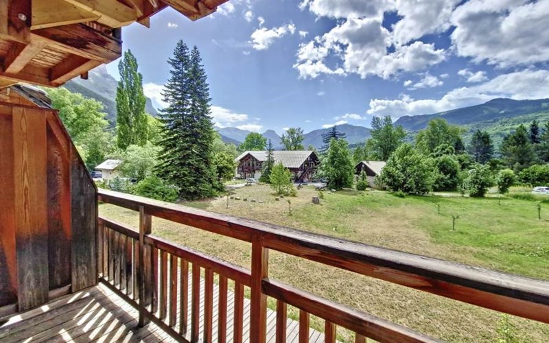 APPA CHAMBONNETTEC11 Location APPA CHAMBONNETTEC11 à VALLOUISE