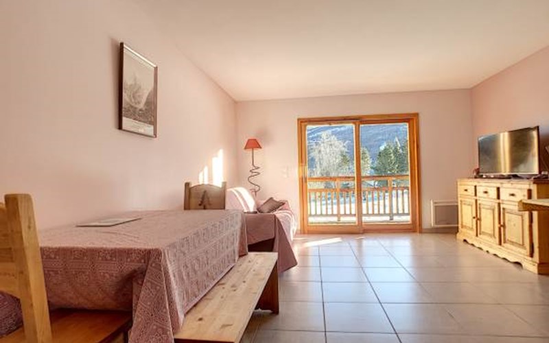 APPA CHAMBONNETTEC11 Location APPA CHAMBONNETTEC11 à VALLOUISE