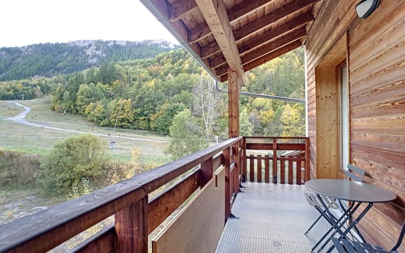 APPA PALATIN B49 Location APPA PALATIN B49 à PELVOUX