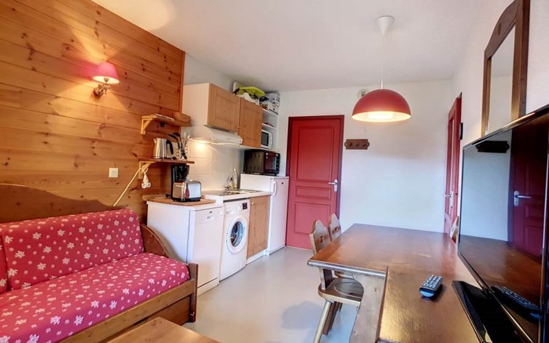 APPA PALATIN B49 Location APPA PALATIN B49 à PELVOUX