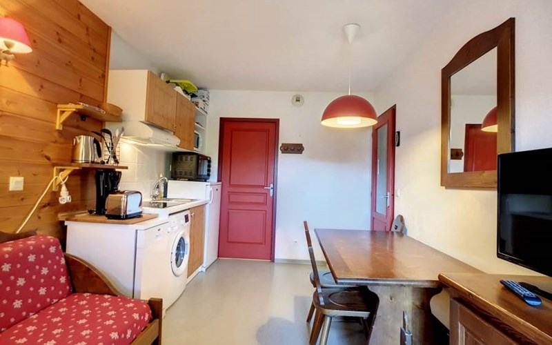 APPA PALATIN B49 Location APPA PALATIN B49 à PELVOUX