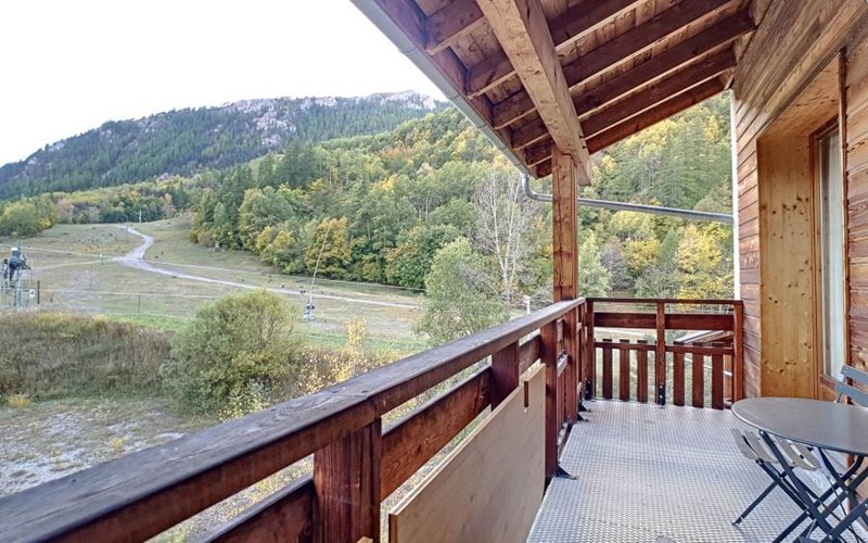 APPA PALATIN B49 Location APPA PALATIN B49 à PELVOUX