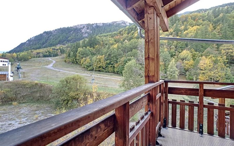 APPA PALATIN B49 Location APPA PALATIN B49 à PELVOUX