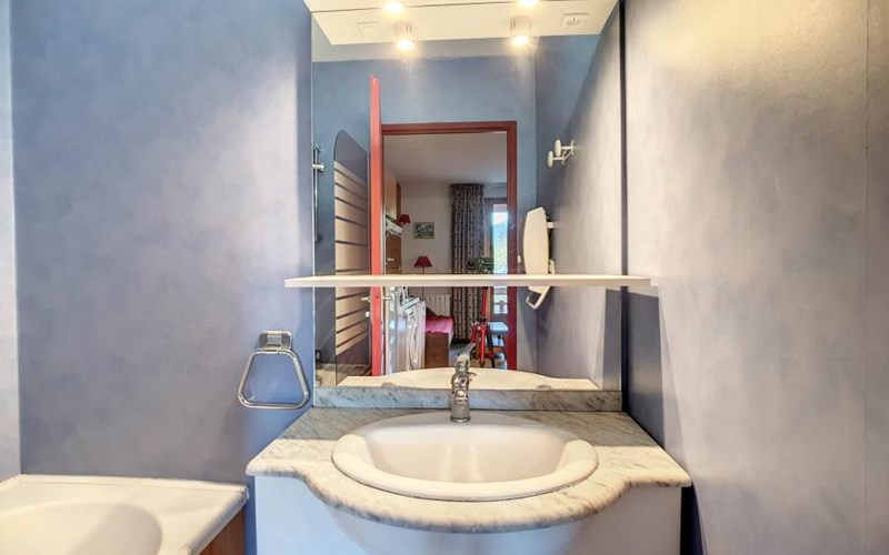 APPA PALATIN B49 Location APPA PALATIN B49 à PELVOUX