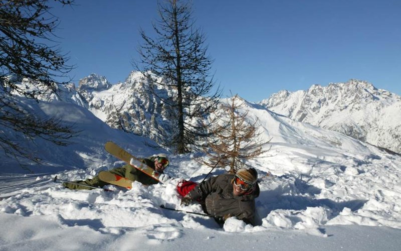 APPA PALATIN B47 Location APPA PALATIN B47 à PELVOUX