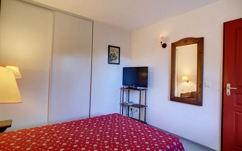 APPA PALATIN B47 Location APPA PALATIN B47 à PELVOUX