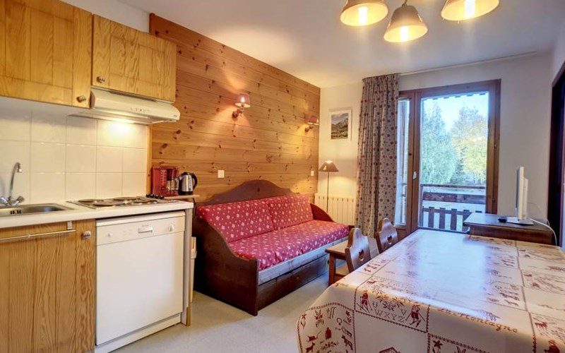 APPA PALATIN B47 Location APPA PALATIN B47 à PELVOUX