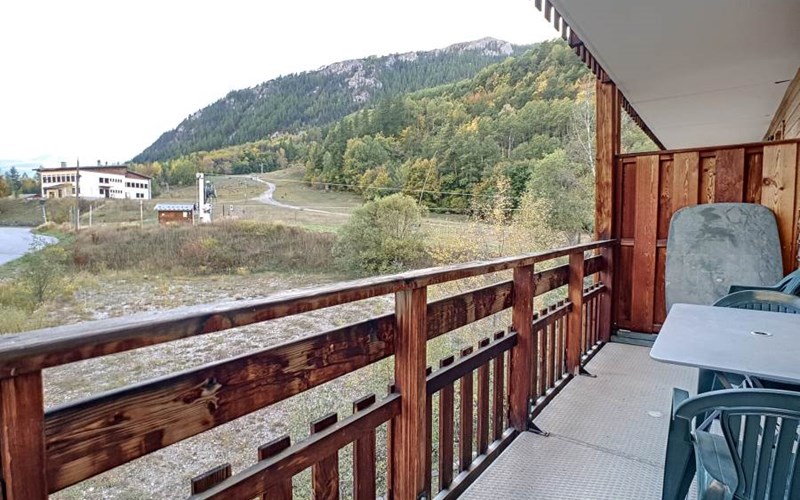 APPA PALATIN B47 Location APPA PALATIN B47 à PELVOUX