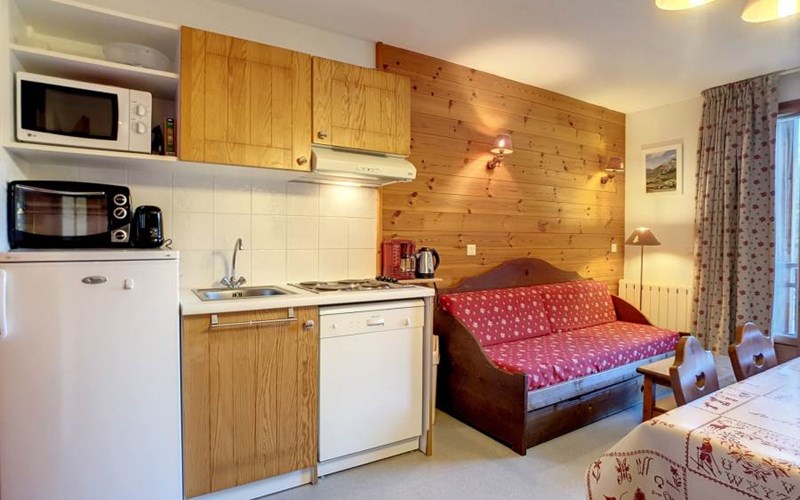 APPA PALATIN B47 Location APPA PALATIN B47 à PELVOUX