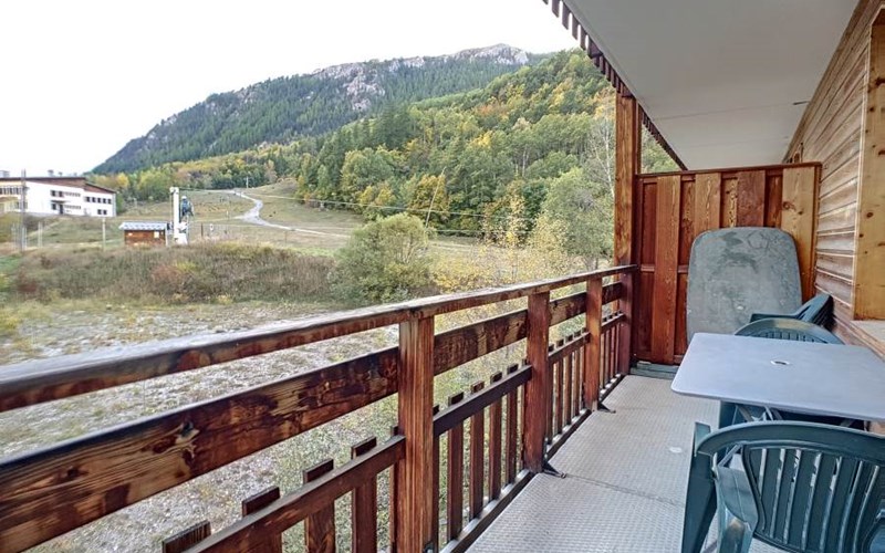 APPA PALATIN B47 Location APPA PALATIN B47 à PELVOUX