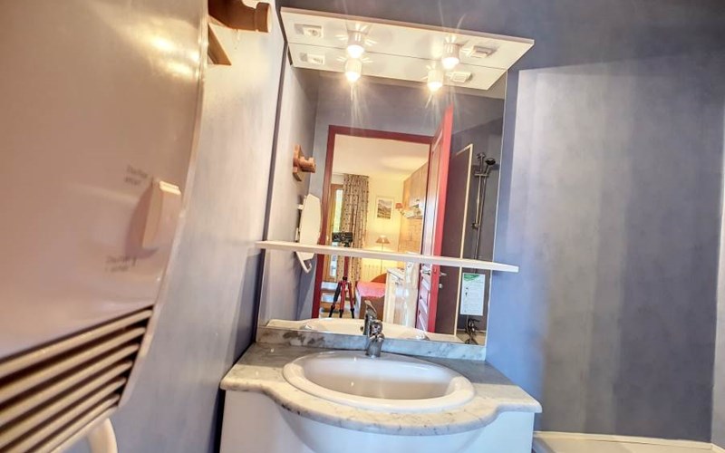 APPA PALATIN B47 Location APPA PALATIN B47 à PELVOUX