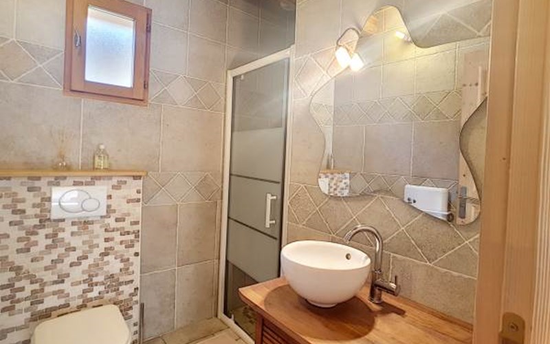 CHAL JULIE Location CHAL JULIE à VALLOUISE