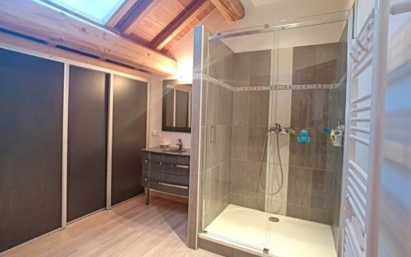 CHAL JULIE Location CHAL JULIE à VALLOUISE