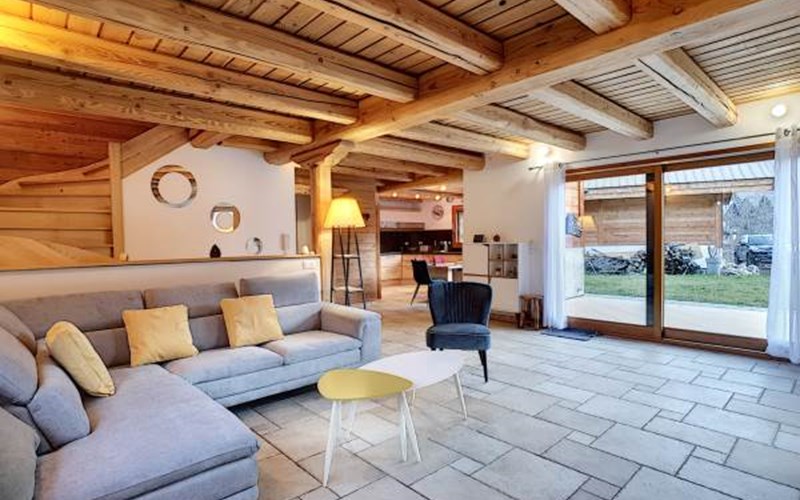 CHAL JULIE Location CHAL JULIE à VALLOUISE