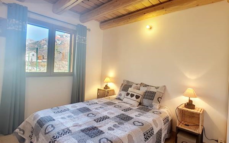 CHAL JULIE Location CHAL JULIE à VALLOUISE