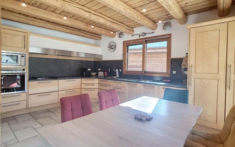 CHAL JULIE Location CHAL JULIE à VALLOUISE