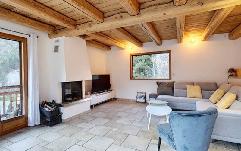 CHAL JULIE Location CHAL JULIE à VALLOUISE