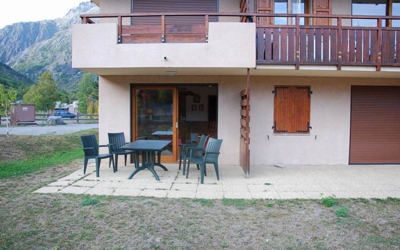 APPA EYCHAUDA 1 Location APPA EYCHAUDA 1 à PELVOUX