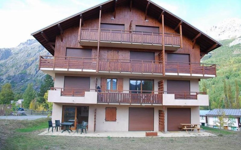 APPA EYCHAUDA 1 Location APPA EYCHAUDA 1 à PELVOUX
