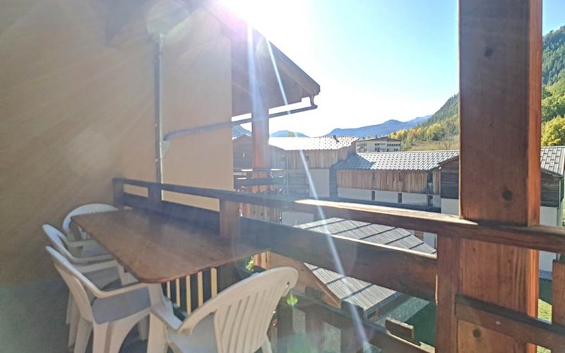 APPA PALATIN A21 Location APPA PALATIN A21 à PELVOUX