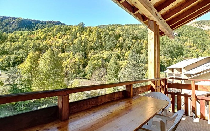 APPA PALATIN A21 Location APPA PALATIN A21 à PELVOUX