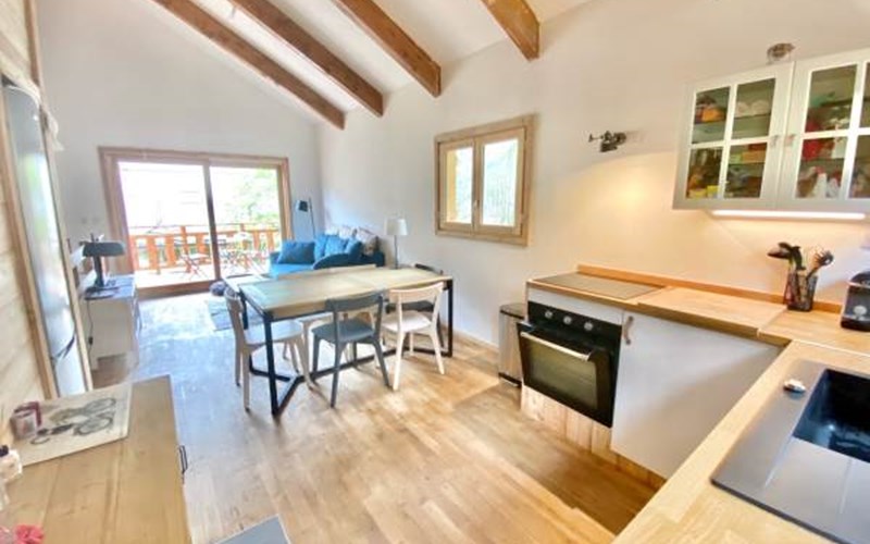 CHAL LE MELEZE Location CHAL LE MELEZE à PELVOUX