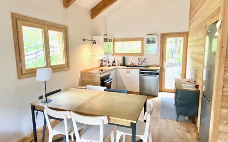 CHAL LE MELEZE Location CHAL LE MELEZE à PELVOUX