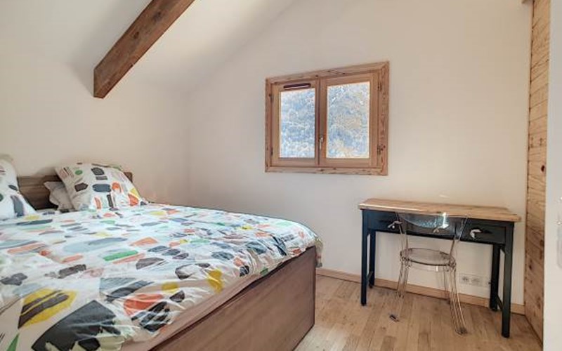 CHAL LE MELEZE Location CHAL LE MELEZE à PELVOUX