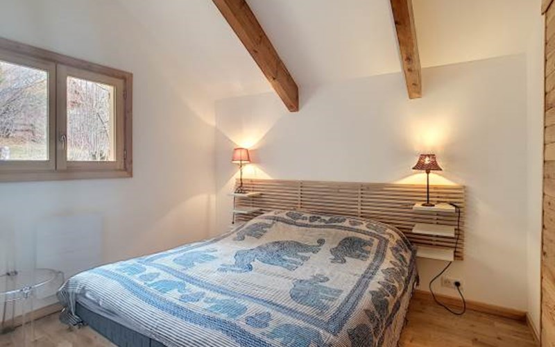 CHAL LE MELEZE Location CHAL LE MELEZE à PELVOUX