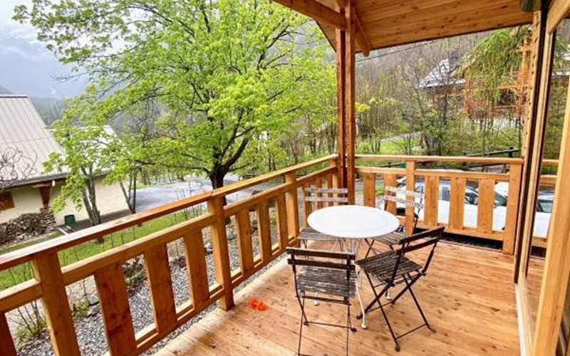 CHAL LE MELEZE Location CHAL LE MELEZE à PELVOUX