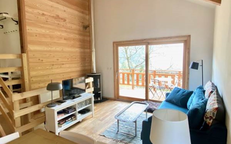 CHAL LE MELEZE Location CHAL LE MELEZE à PELVOUX