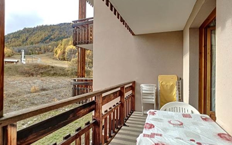 APPA PALATIN B41 Location APPA PALATIN B41 à PELVOUX