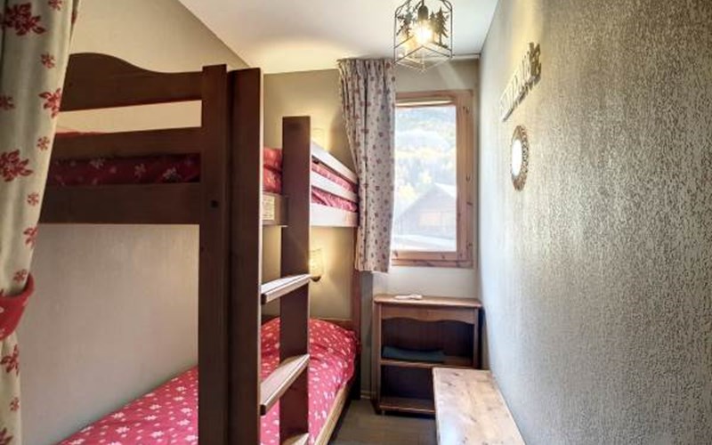 APPA PALATIN B41 Location APPA PALATIN B41 à PELVOUX